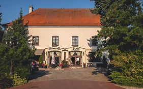 Hotel Skala