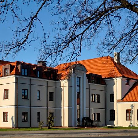 Hotel Skala Biała Podlaska Esterno foto